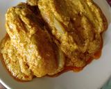 দই পটল (doi potol recipe in Bengali) রেসিপি ধাপ - 5 ছবি