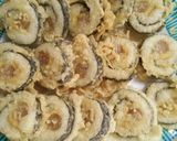 Foto langkah ke 5 dari resep Crispy Sushi / Sushi goreng.