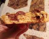 Foto del paso 9 de la receta: Galletitas con chips de chocolate