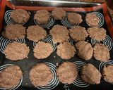 Foto del paso 2 de la receta: Cookies de almendra, chocolate y coco