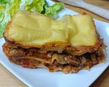 Une image de l'étape 6 de 🌱Lasagne Ratatouille (veggie).