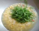 Foto langkah ke 2 dari resep Oseng Jagung, Buncis dan Wortel.