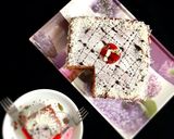 મીક્ષ ફ્રુટ જામ કેક (Mix Fruit Jam Cake Recipe In Gujarati) રેસીપી સ્ટેપ12ફોટો