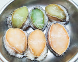 阿母ㄟ年菜-佛跳牆「福壽全」的食譜步驟3照片