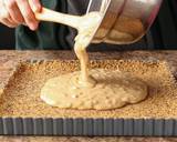 Crunchy Peanut Butter Chocolate Tart recipe step 5 photo