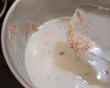 सेवई की खीर (Sevai ki kheer recipe in hindi) रेसिपी चरण 7 फोटो