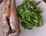 Foto del paso 4 de la receta: Pescadilla a la plancha
