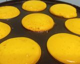 Foto langkah ke 6 dari resep Bika Ambon Teflon Mini.