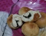 Foto langkah ke 2 dari resep Donat menul tanpa kentang dan telur.