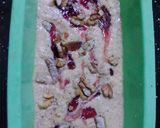 Foto del paso 8 de la receta: Budín keto de coco y harina de almendras