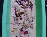 Foto del paso 8 de la receta: Budín keto de coco y harina de almendras