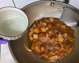 滷豆乾的食譜步驟5照片