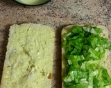 Foto del paso 2 de la receta: Bocadillo de Tofu marinado