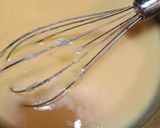 Foto langkah ke 2 dari resep Japanese cheesecake.