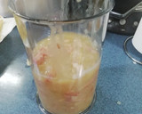 Foto del paso 5 de la receta: Tiras de pollo con dos salsas