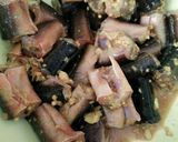 Foto langkah ke 1 dari resep Spesial belut (belut goreng bawang putih)🍛.