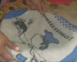 Foto del paso 7 de la receta: Prepizzas 🍕🍕