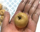 Apple peda with Jaggery recipe step 5 photo