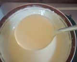Foto langkah ke 4 dari resep Pancake versi mudah.