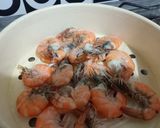 Foto langkah ke 1 dari resep Kentang,Udang,Tahu,Balado.