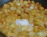 Foto langkah ke 3 dari resep Orem orem tahu khas malang.