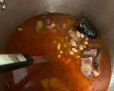 Foto del paso 5 de la receta: Judías compuestas en Olla express (receta común en canarias)