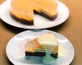 Foto langkah ke 5 dari resep Puding regal.