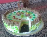 صورة لخطوة 2 من وصفة تارت