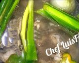 Foto del paso 1 de la receta: Lengua en guiso LuisFy