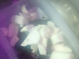 Brownie de chocolate!!!!