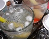 Foto langkah ke 3 dari resep Es sereh with sprite + jeruk nipis.