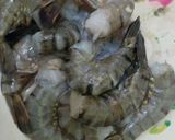Foto langkah ke 1 dari resep Menbousha.