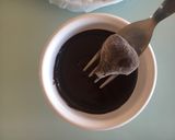 Foto del passaggio 7 della ricetta Castagne di cioccolato 🌷