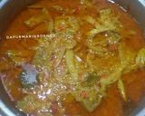 Foto langkah ke 5 dari resep 238. Gulai Nangka Khas Padang.