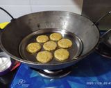 A picture of step 4 of Cornflakes Cookies 🍪🍪.