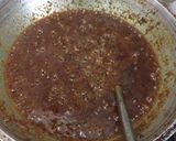 Foto langkah ke 5 dari resep Bebek Madura sambal hitam.