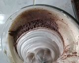 Foto langkah ke 4 dari resep Brownies ala amanda.