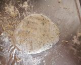Foto del paso 2 de la receta: Ñoquis de papa y espinaca