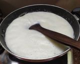 સ્ટીમ્ડ રસમલાઈ કેક :(steam rasmalai in Gujarati) રેસીપી સ્ટેપ5ફોટો
