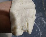 Foto del paso 2 de la receta: Burritos sin tacc (vegan)