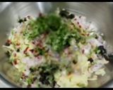 A picture of step 2 of चुर चुर नान.... तंदुरी.