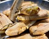 กล้วยหอมทับราดน้ำกะทิ ใน 10 นาที วิธีทำสูตร 3 รูป