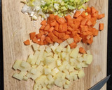 Foto del paso 2 de la receta: Lentejas