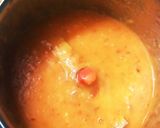 चीली मोमो चटनी (Chilli momo chutney recipe in Hindi) रेसिपी चरण 2 फोटो