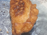 Empanadas norteñas ♡