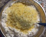 Foto del paso 4 de la receta: Pan de queso estilo brasilero