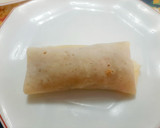 Foto del paso 7 de la receta: Rollitos de primavera vegetarianos