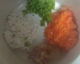 Foto langkah ke 5 dari resep Nasi brokoli wortel - MPASI.