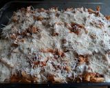 Foto del paso 3 de la receta: Macarrones al horno con chistorra
