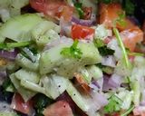 A picture of step 1 of Sandwich.